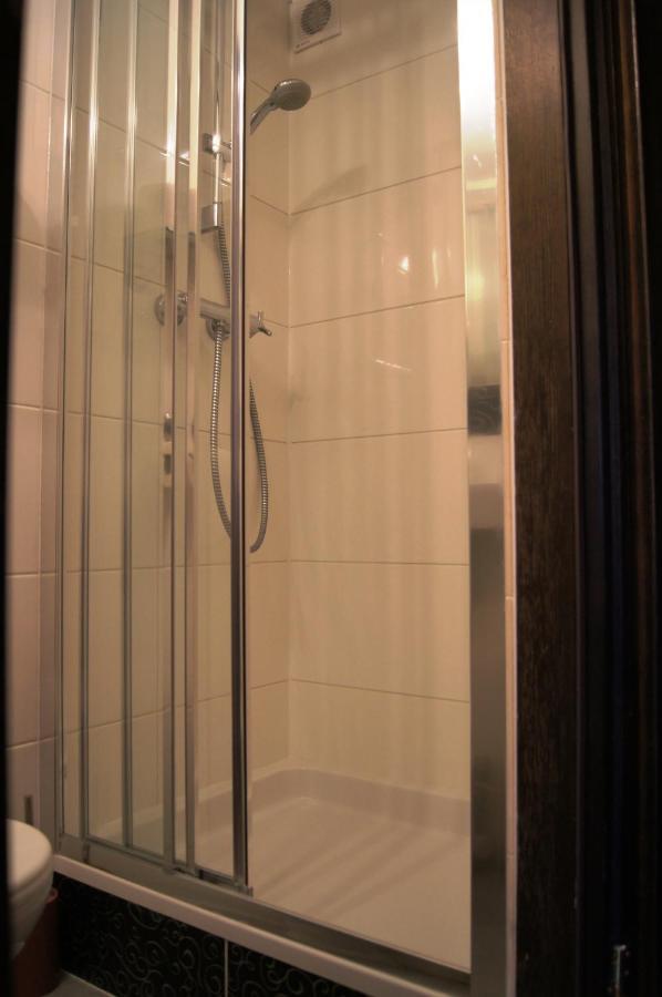 Apartament z 1 sypialnią