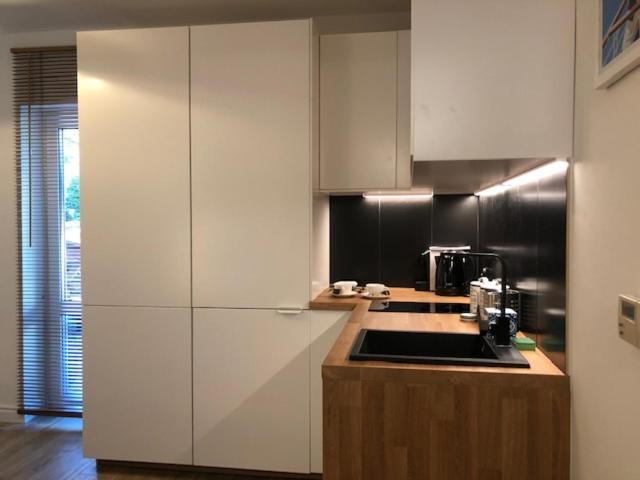Apartament z 1 sypialnią