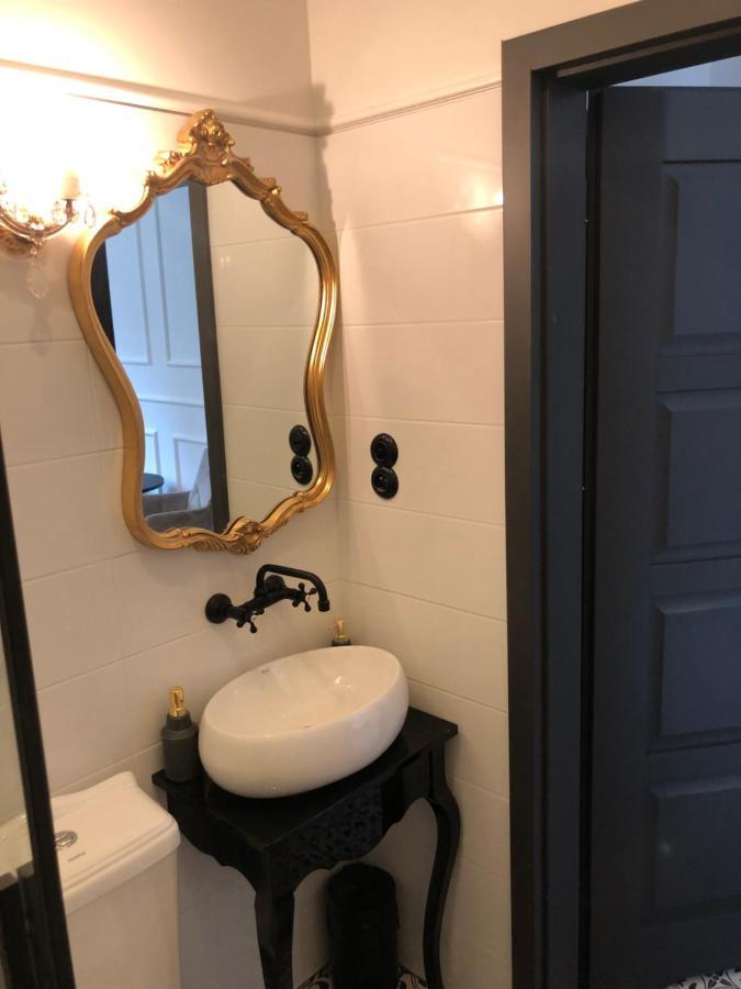 Apartament z 1 sypialnią