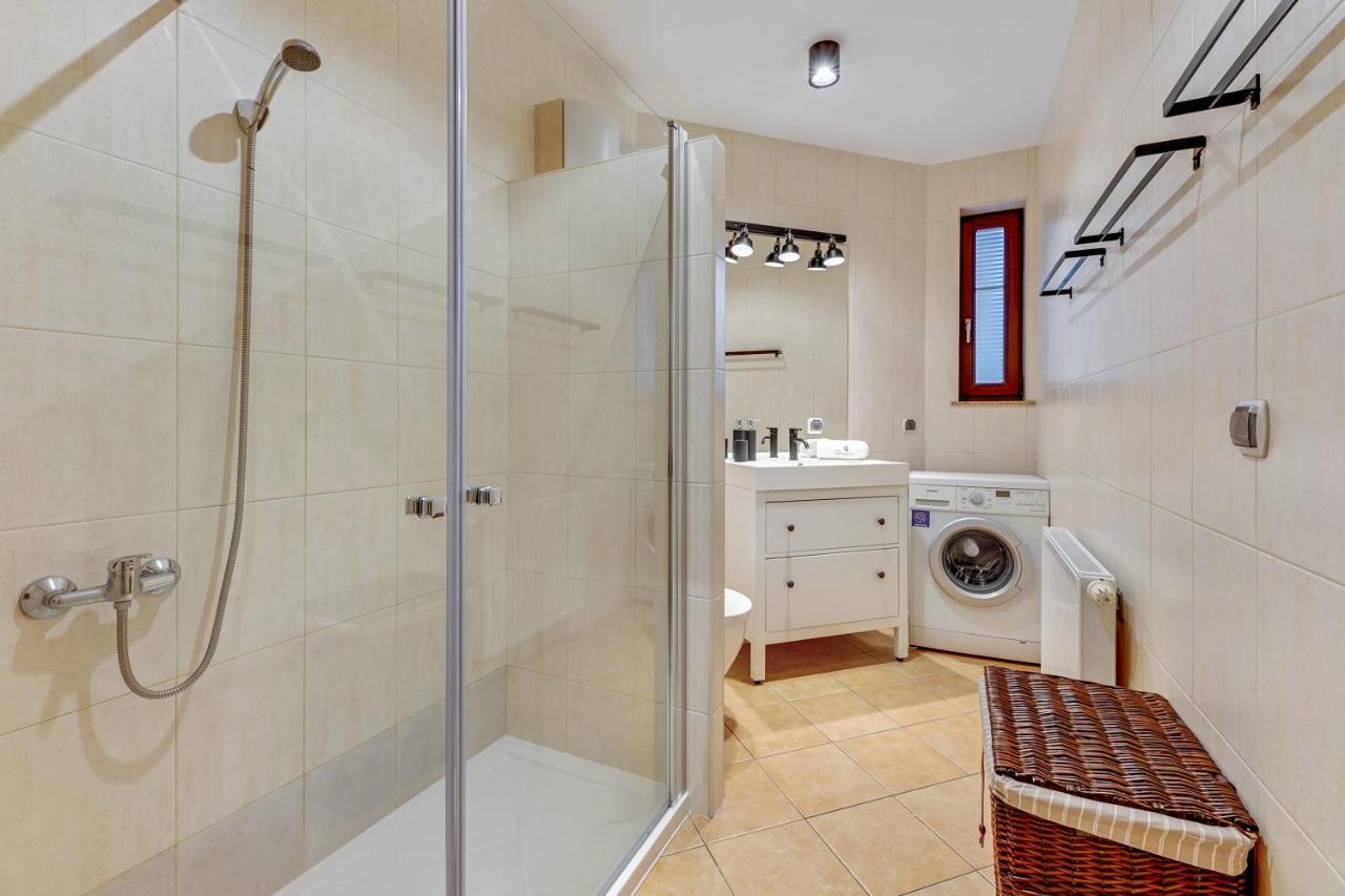 Apartament z 3 sypialniami