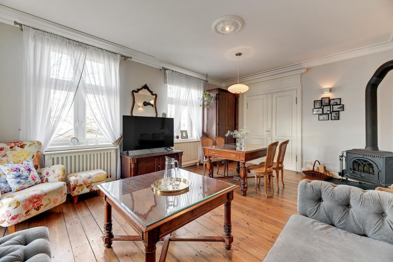 Apartament typu Superior z 1 sypialnią