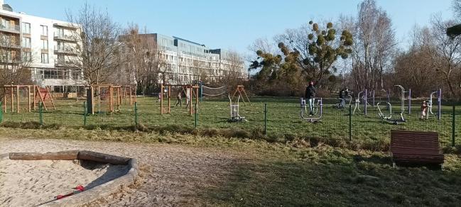 Apartament typu Standard z 2 sypialniami