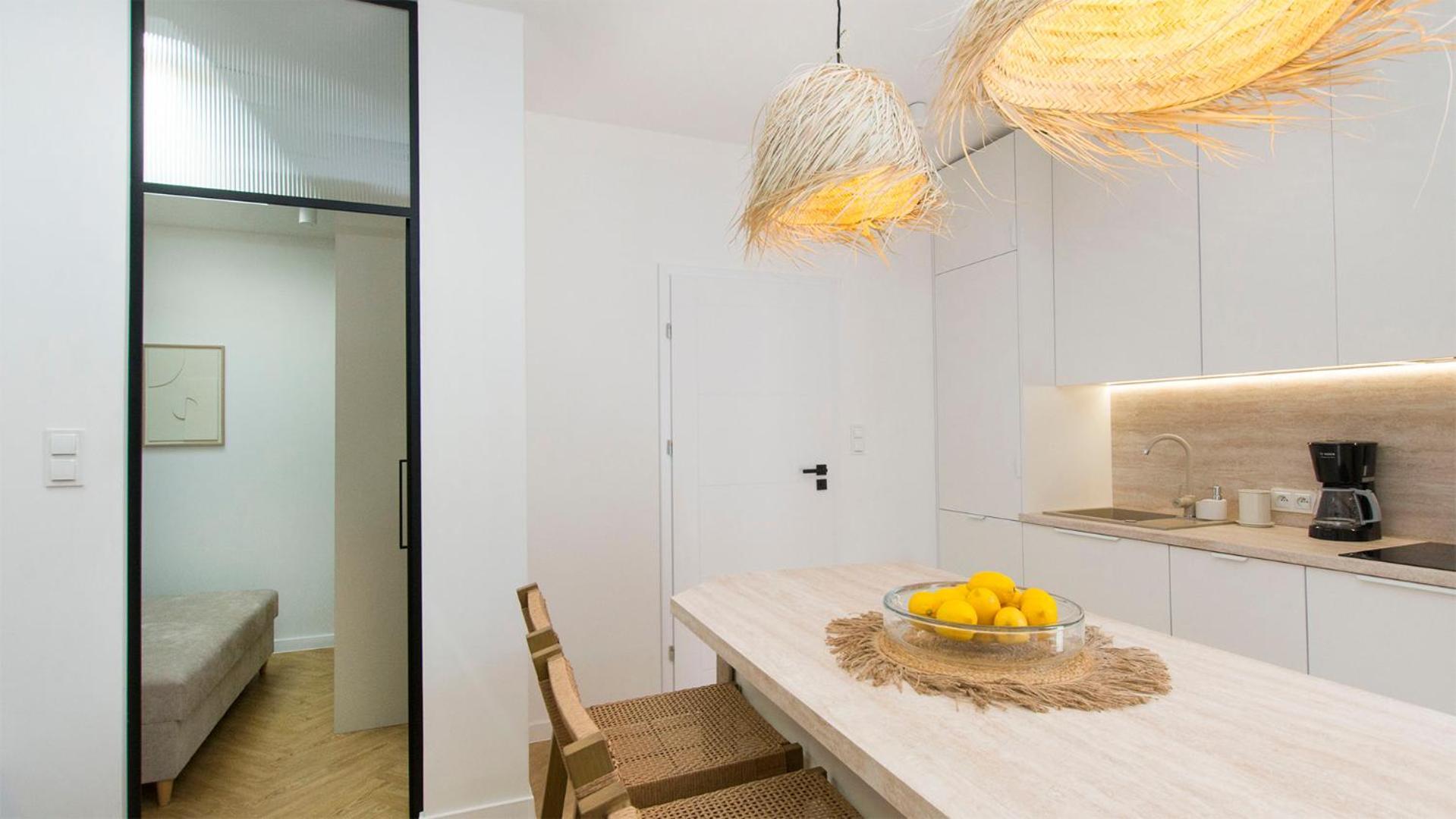 Apartament typu Standard Suite