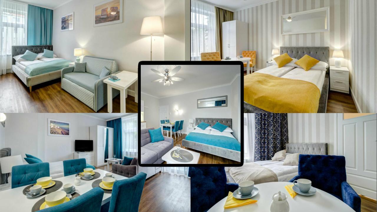 Apartament