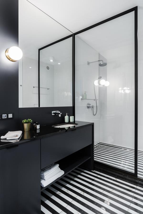 Apartament z balkonem