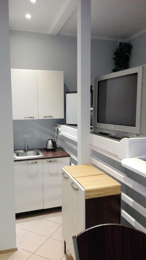 Apartament