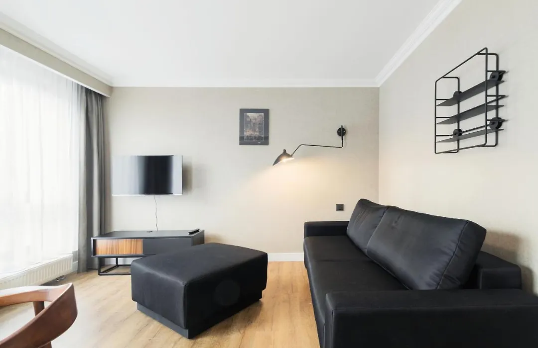Victoria Residence Apartments By Grand Apartments-1