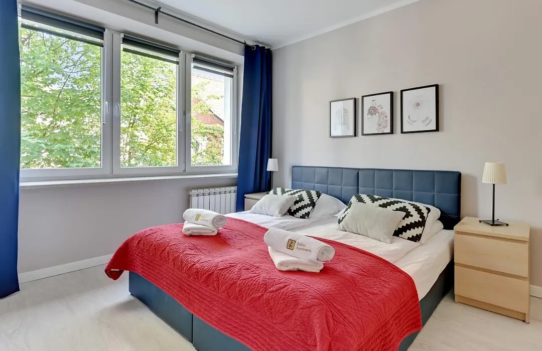 Milton By The Sea - Baltica Apartments-1