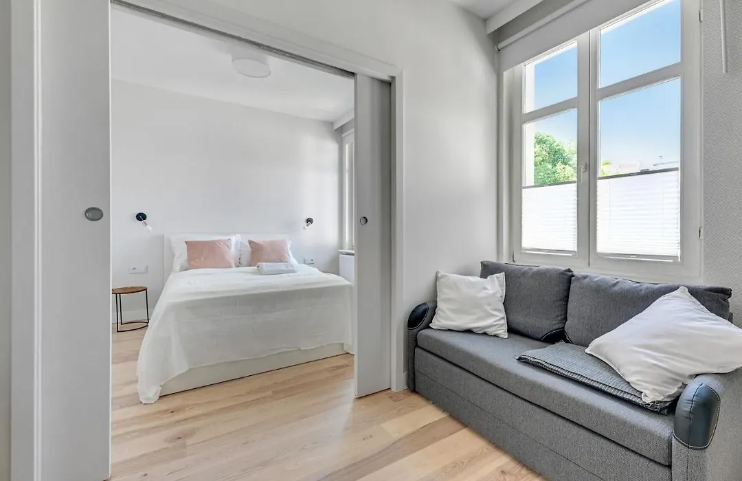 Grand Apartments - Orion Apartment Nearby Monte Cassino Street-1