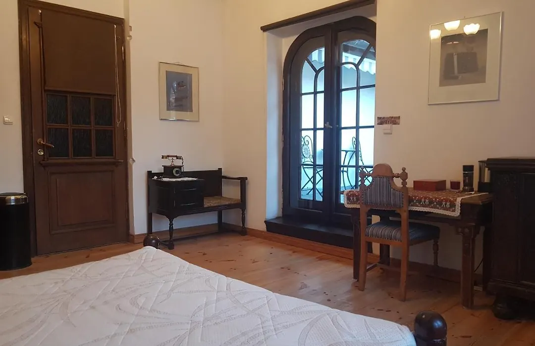 Willa Old House-1