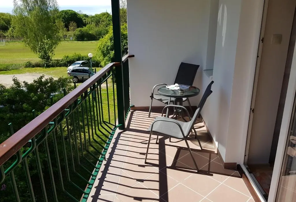 SoSopot Apartament przy Plaży -150m, 2-4 osoby, parking-1
