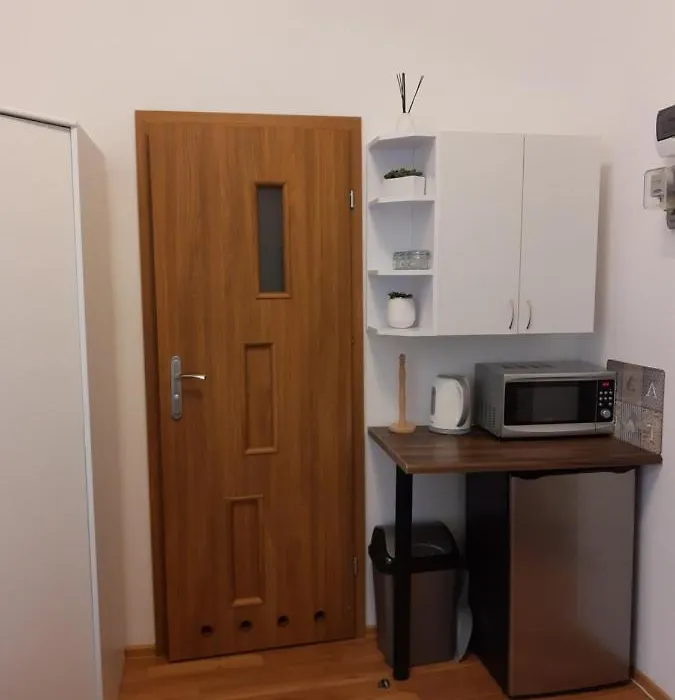 pokoj z lazienka Sopot-1