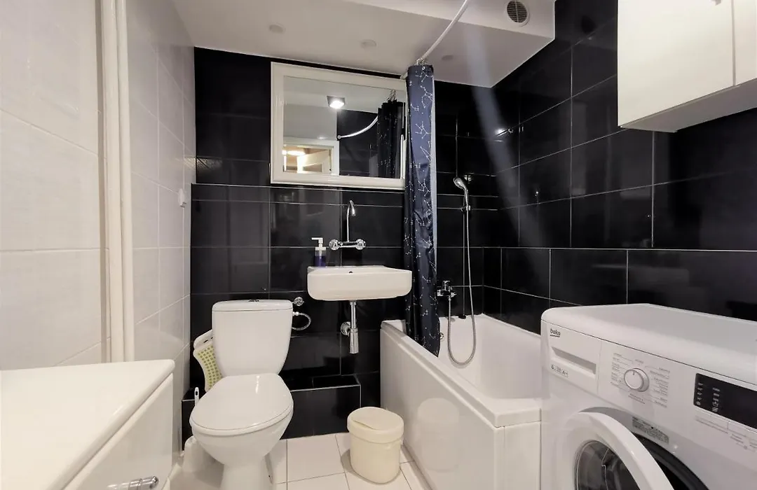 Euro24 Apartamenty Tulipan - Sopot Kolberga-1