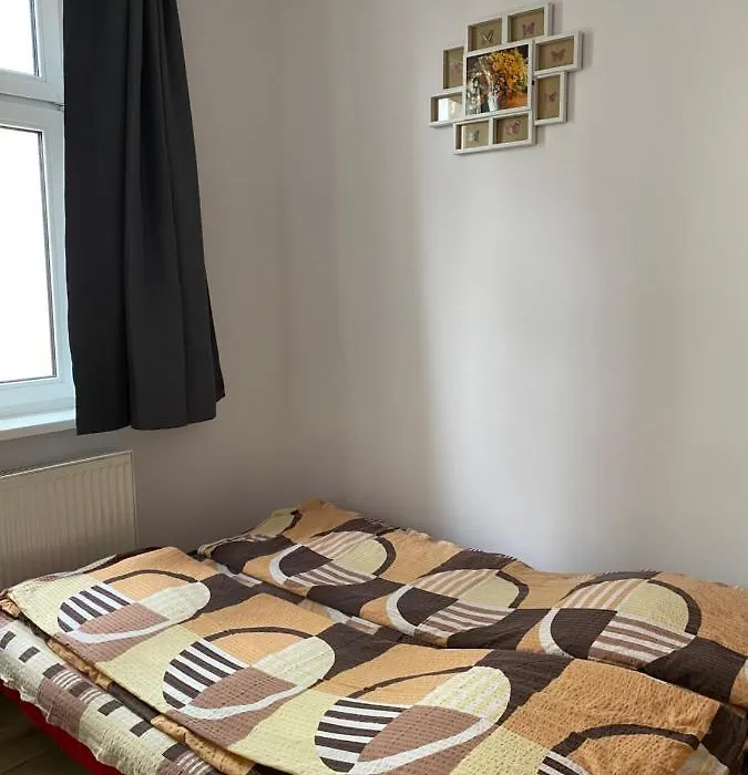 Pokoje na wynajem Sopot-1