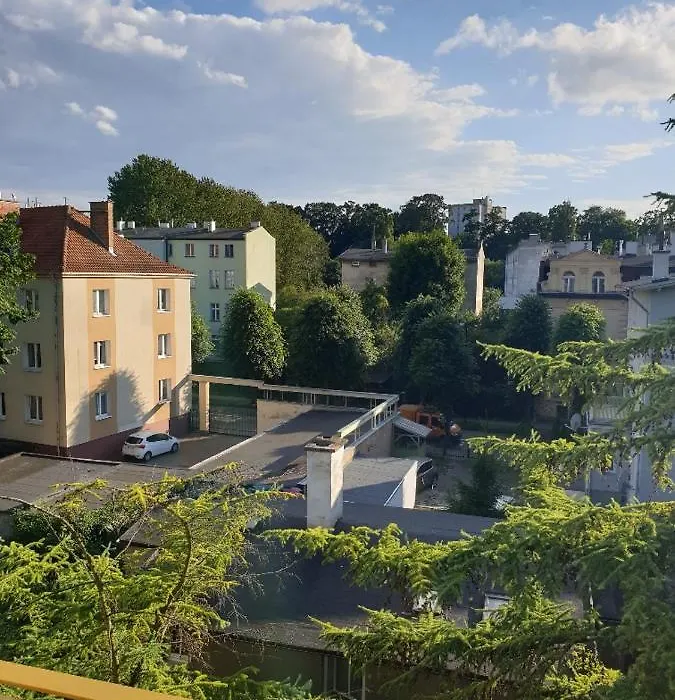 13 Sopot, 5 Min Do Monte Cassino-1