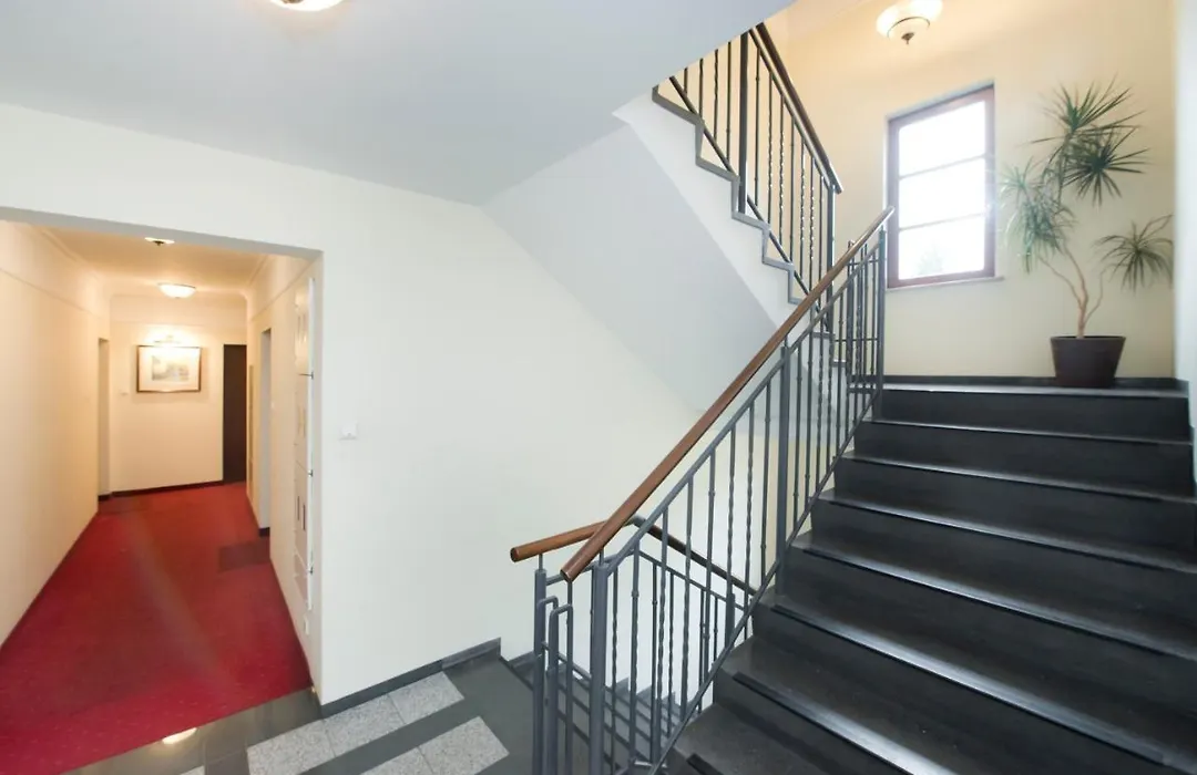 Apartament Hamptons - Relaks blisko plaży i Molo-1