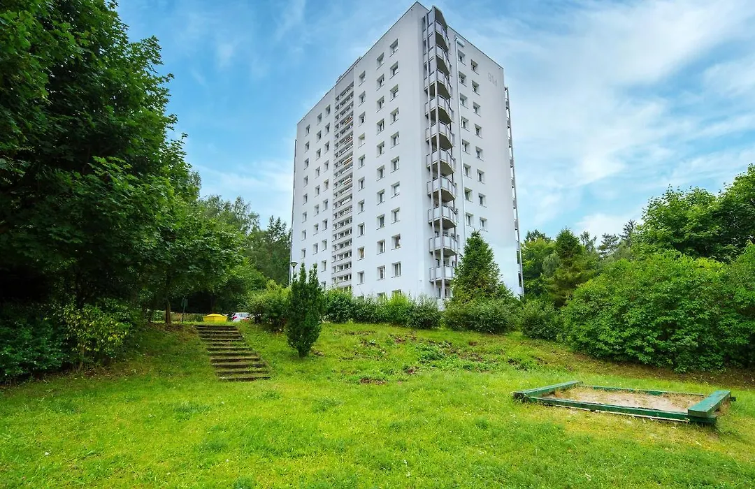 Studio Wolność 2 - ACCO RENT-1