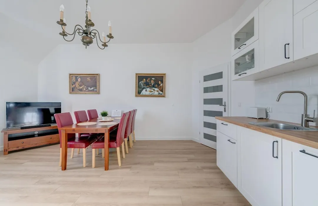 Dr Apartments - Fryderyk-1