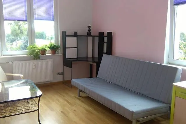 Apartament Monika-1