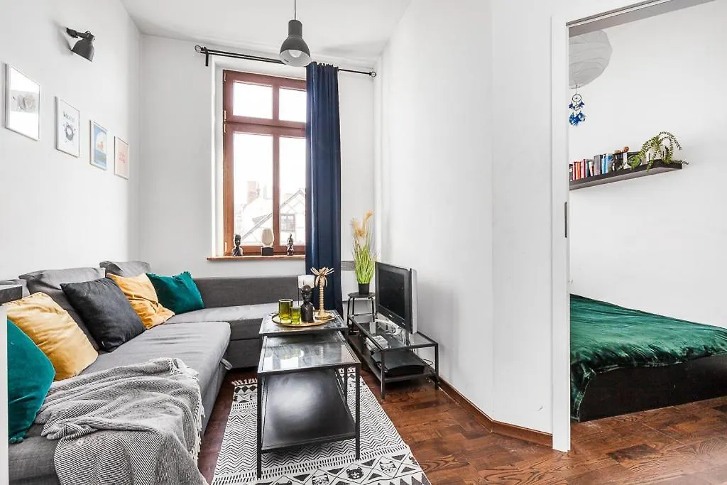 Sopot Premium Home-1