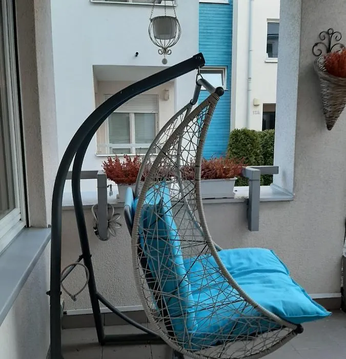 Apartament Marlena-1
