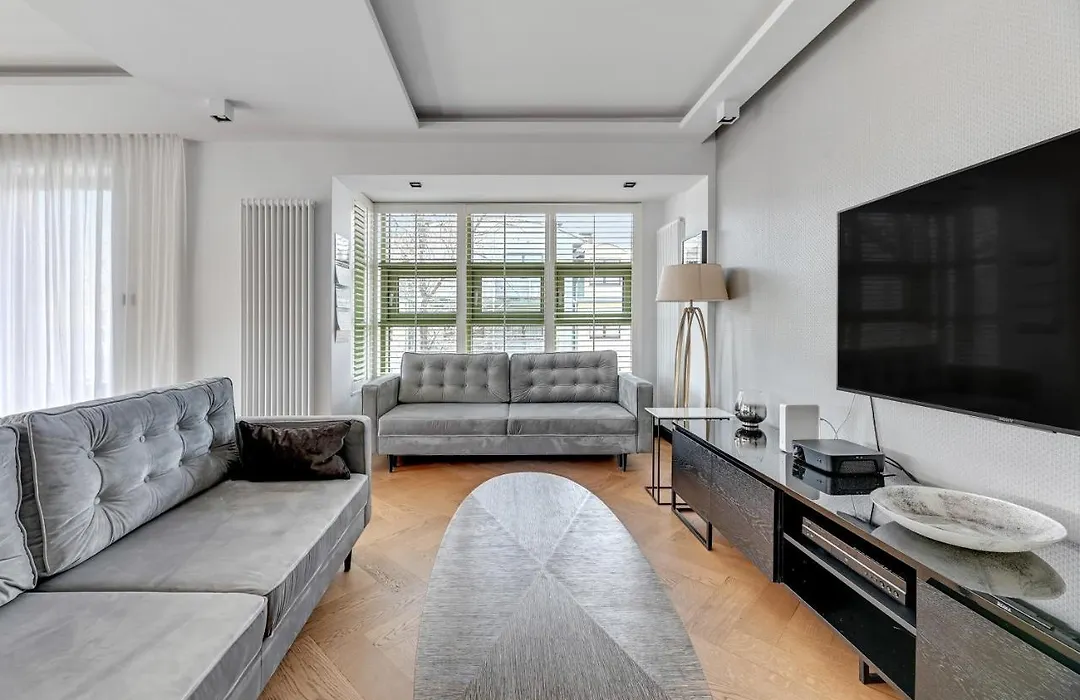Grand Apartments - Blue Marlin - Luxury Apartments-1