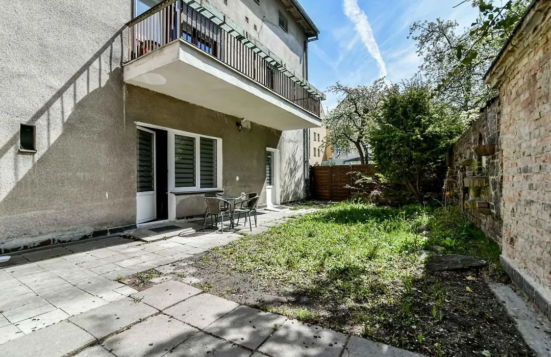 Ltc Apartments Haffnera-1