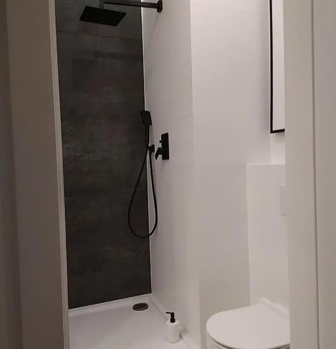 Apartament Typu Studio-1