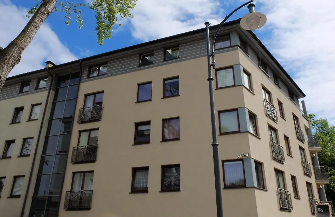 Sopot Wind&Waves Apartment-1