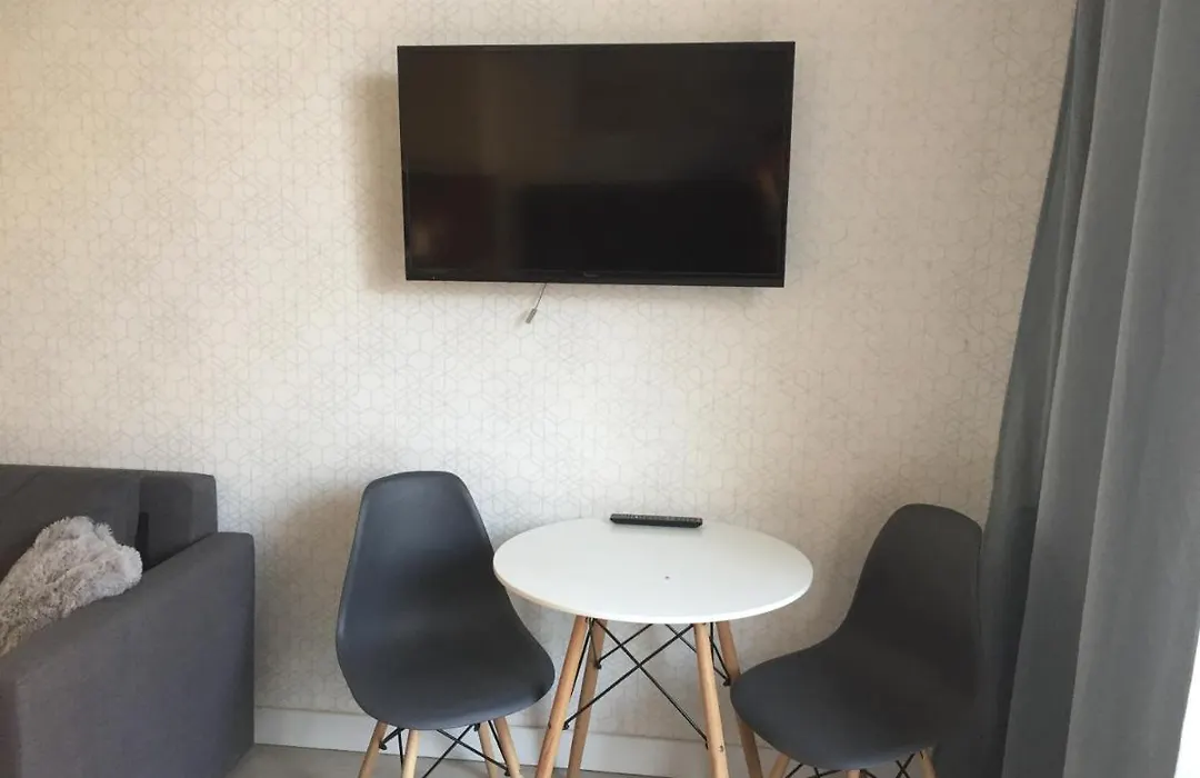 Agapella Apartamenty - Monte Top Rooms-1