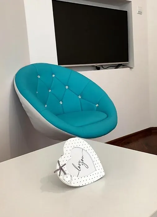 A&S Apartament-1
