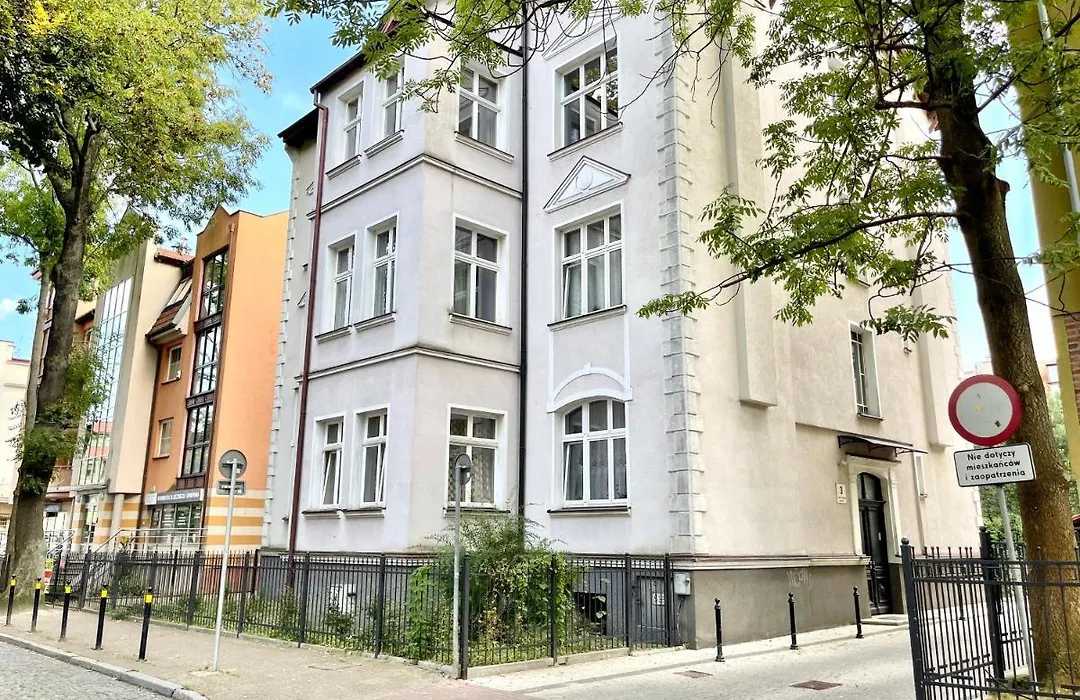 20 M2 Sopot Centrum Parking Za Darmo-1
