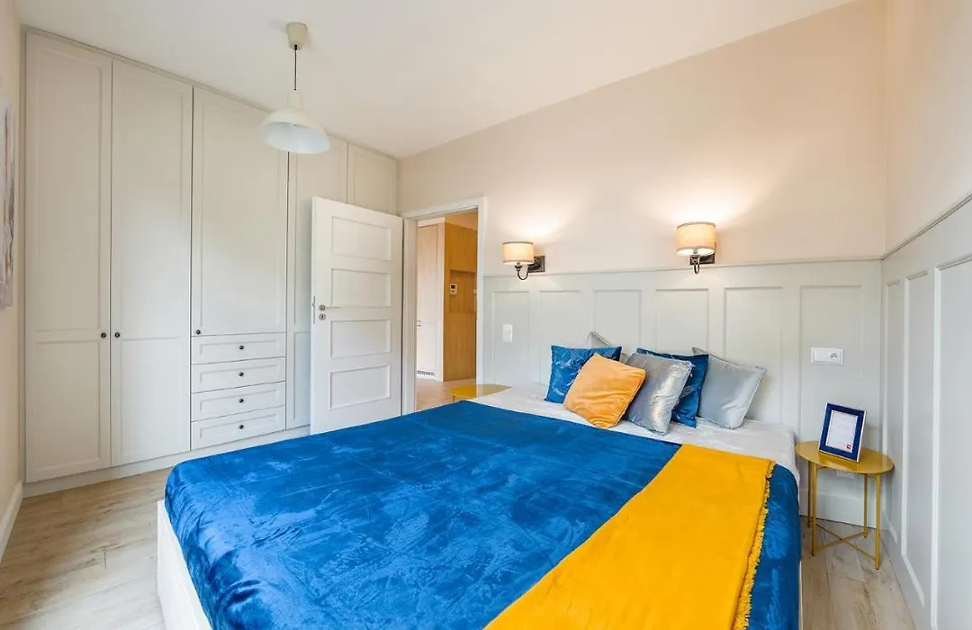 Apartament Solaris - Sopocka Przystań-1