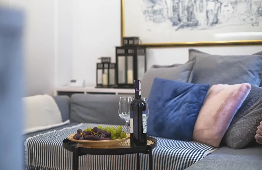 Apartament Lu Lu-1