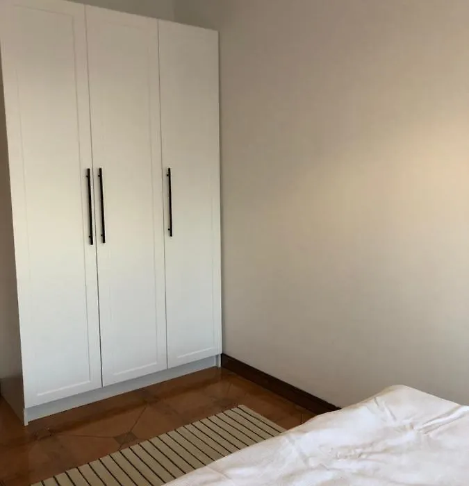 SOPOT CENTRUM, apartament w Dolinie Gołębiewskiej +hala garażowa-1