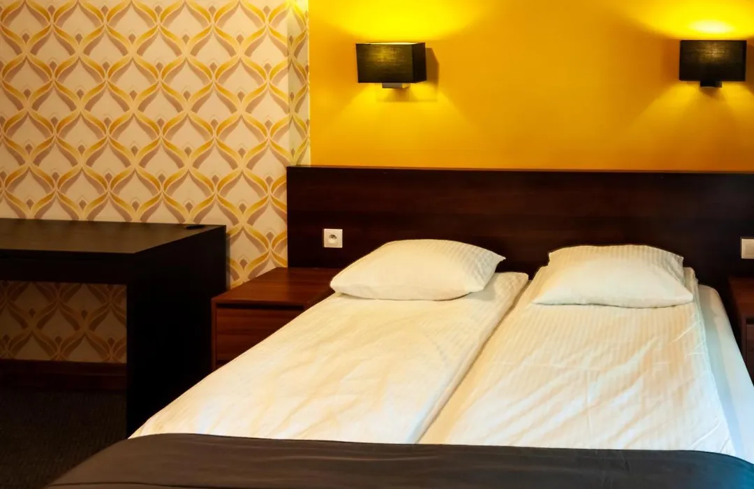 Apartamenty Przy Plaży-1