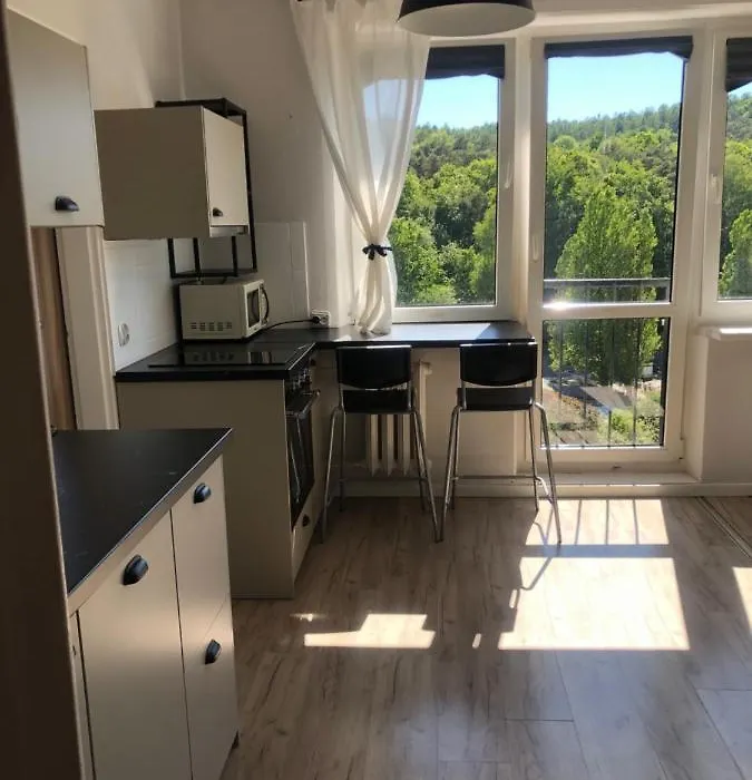 Apartament La Mar-1