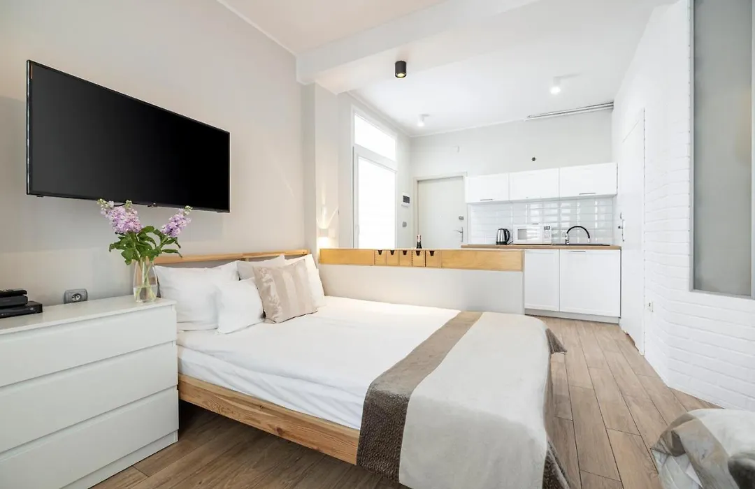 Apartamenty Baltic-1