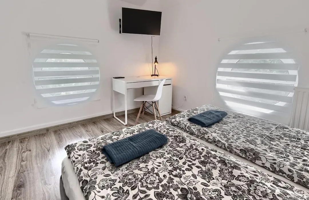 Apartament Kajuta - Acco Rent-1
