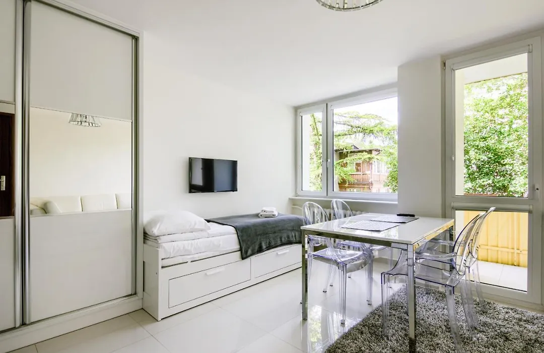 Sea You Apartments - Chrobrego-1