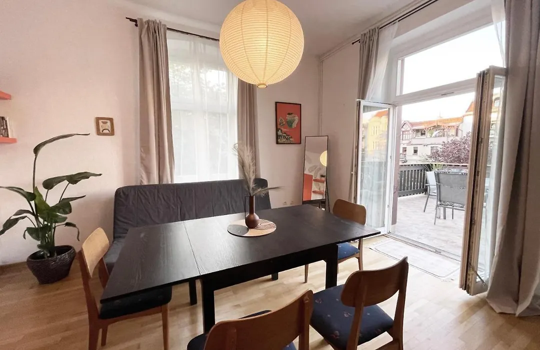 Bałtycka Seaside Sopot - 4 Rooms-1