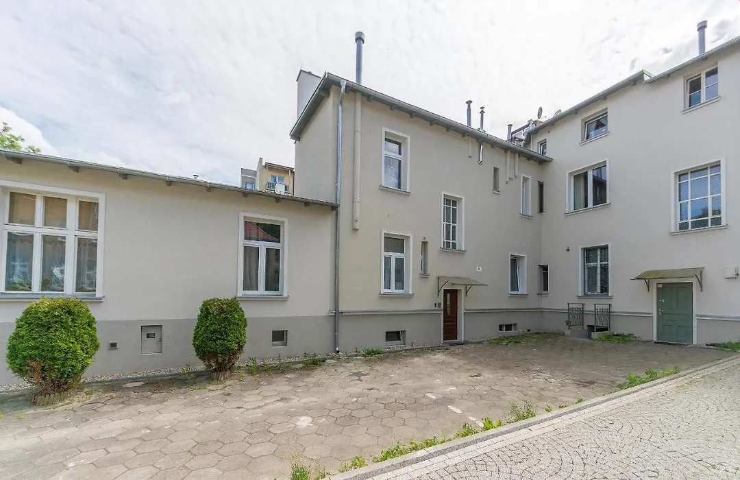 Monte Cassino Comfort Apartments-1