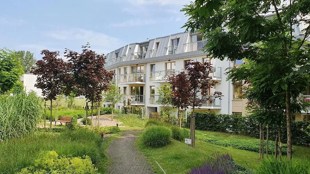Sunrise Sopot Apartments-1