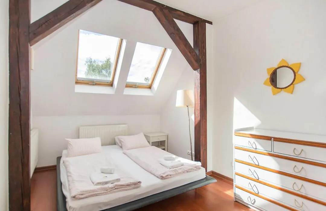 Attic Moj-Sopot Pl-1