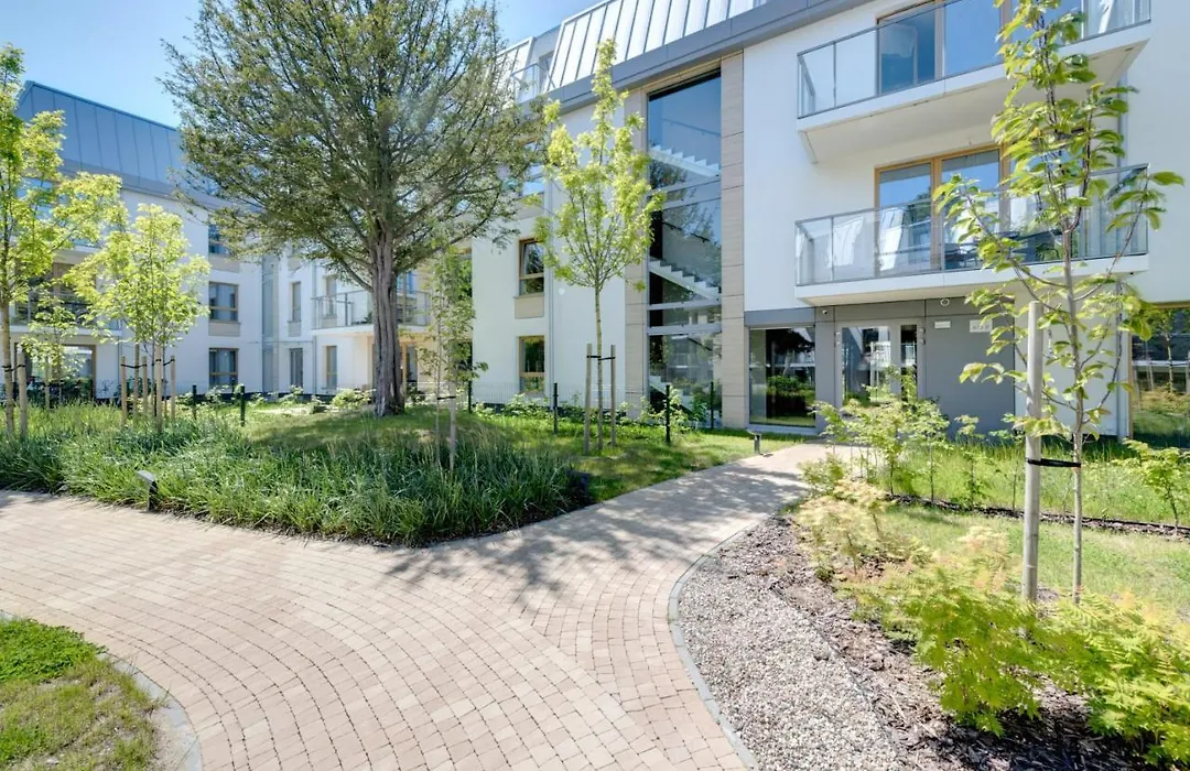 Dr Apartments - Mavik-1