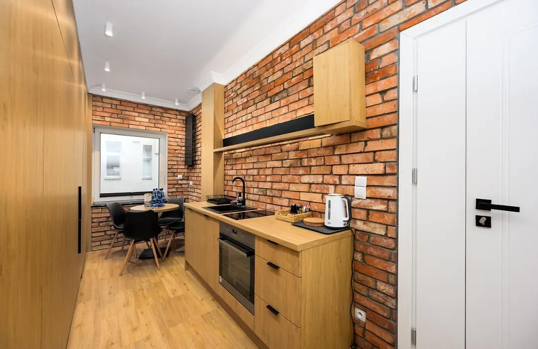New Sobieski Apartments By Oneapartments-1