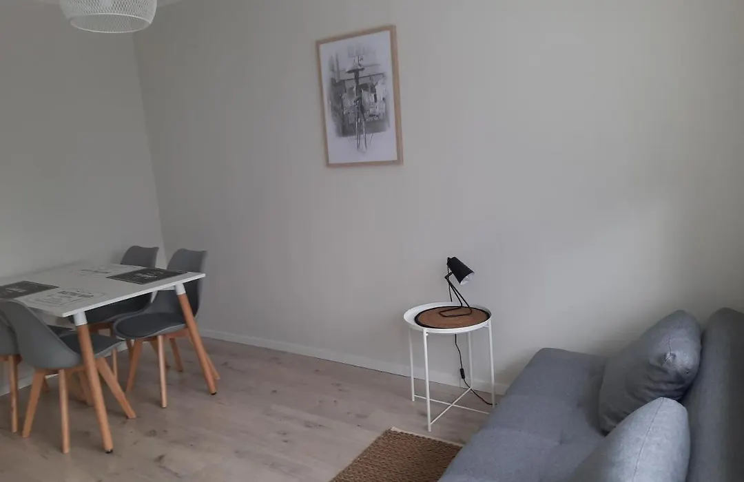 Apartament Tade-1