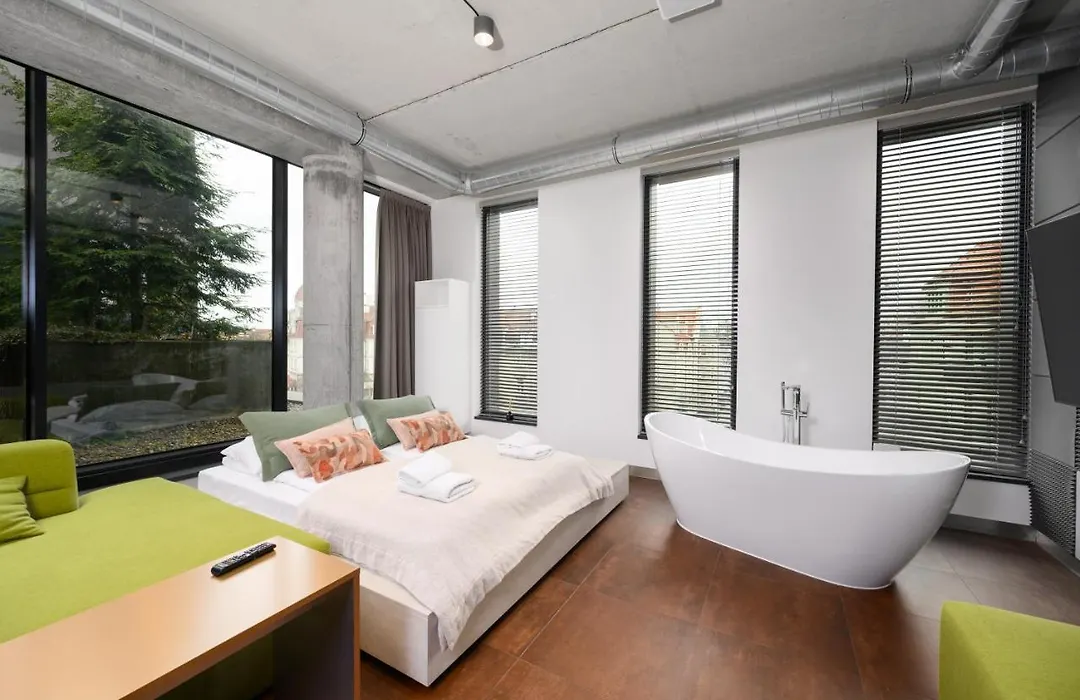 Rich Sopot By Oneapartments-1