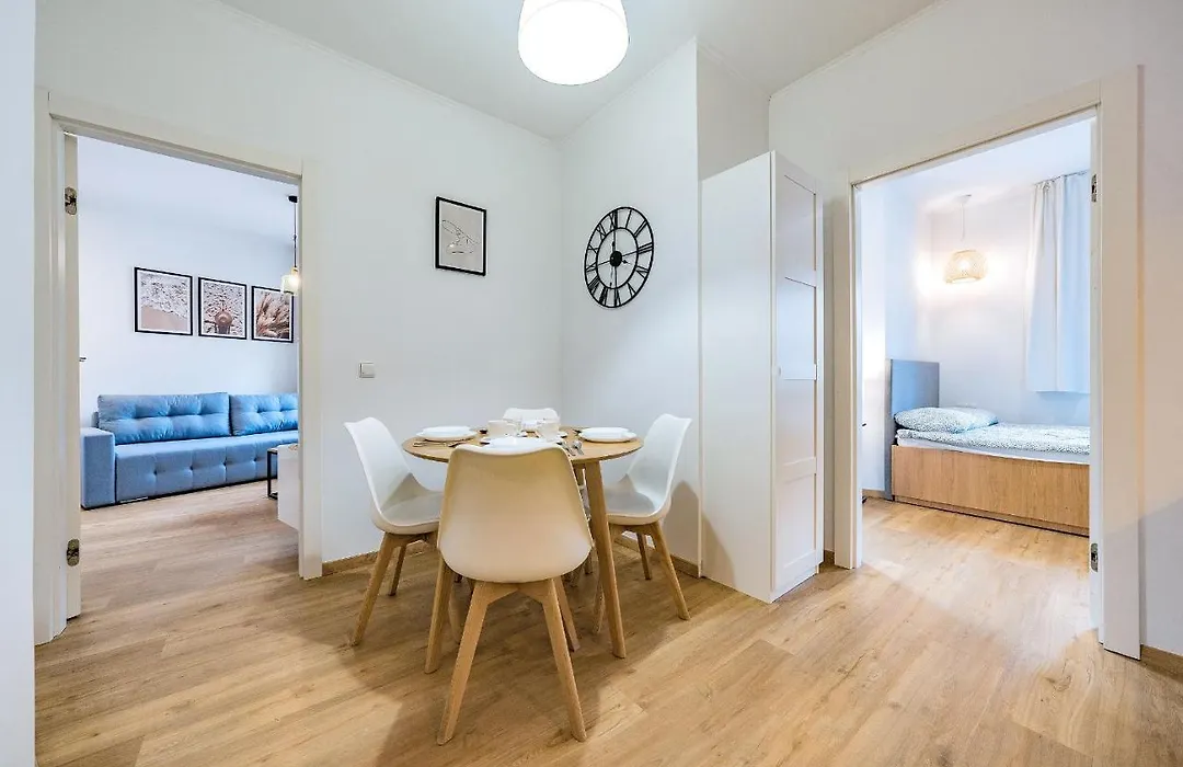 Apartament 27-1