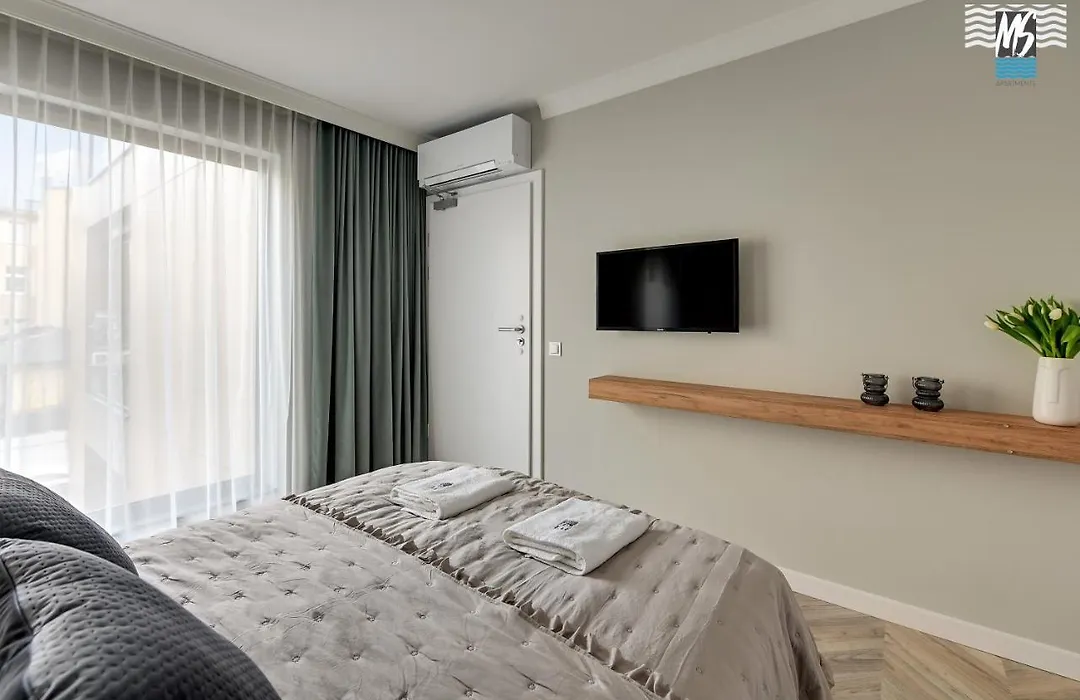 Ms Apartments Rest 1.0-1